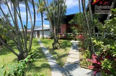 Casa com 5 dormitórios à venda por r$ 900.000,00 - satélite - itanhaém/sp