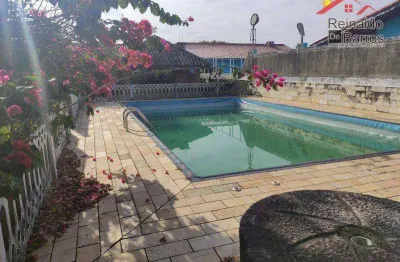 Casa com 5 dormitórios à venda, 212 m² por r$ 780.000,00 - cibratel ii - itanhaém/sp