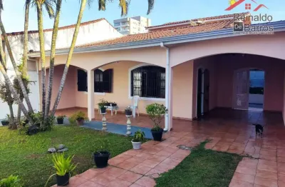 Sobrado com 3 dormitórios à venda, 179 m² por r$ 460.000,00 - parque balneário itanhaem - itanhaém/sp