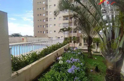 Apartamento com 2 quartos à venda na Avenida Rui Barbosa, 1883, Satélite, Itanhaém
