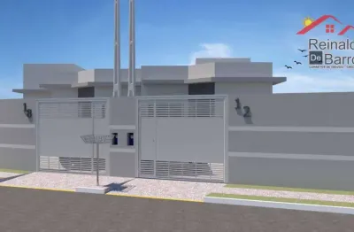 Casa com 2 quartos à venda na Avenida Estados Unidos, 332, Jardim Grandesp, Itanhaém