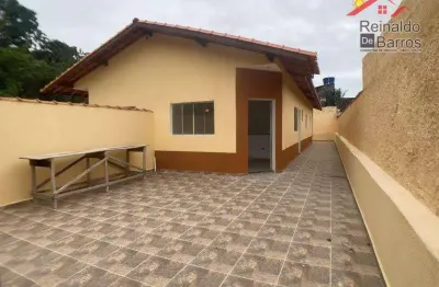 Casa com 2 dormitórios à venda, 70 m² por r$ 240.000,00 - nossa senhora do sion - itanhaém/sp