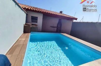 Casa com 2 dormitórios à venda, 90 m² por r$ 320.000,00 - tupy - itanhaém/sp