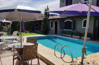 Casa com 5 quartos à venda na Avenida Ipiranga, 654, Jardim Suarão, Itanhaém