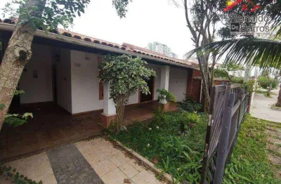 Casa térrea 3 dormitórios em um dos melhores bairros de itanhaém .