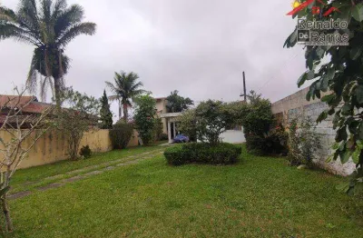 Casa com 2 quartos à venda na Rua Honduras, 399, Jardim São Fernando, Itanhaém