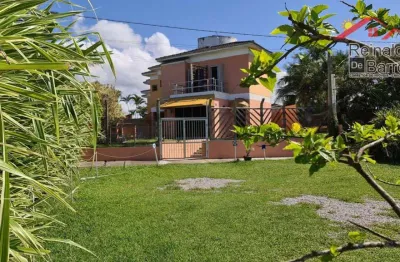 Casa com 7 quartos à venda na Avenida Doutor Edson Batista De Andrade, 26, Cibratel II, Itanhaém