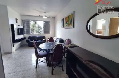 Apartamento à venda, 58 m² por r$ 280.000,00 - centro - itanhaém/sp