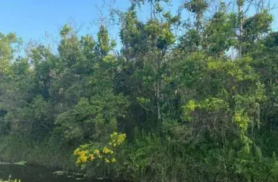 Terreno à venda, 420 m² por r$ 50.000 - estância suiça - itanhaém/sp