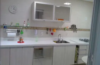 Apartamento com 2 dormitórios à venda, 79 m² por r$ 620.000,00 - guilhermina - praia grande/sp
