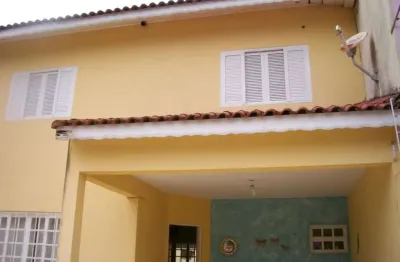 Casa com piscina à venda, 159 m² por r$ 600.000 - jardim suarão - itanhaém/sp