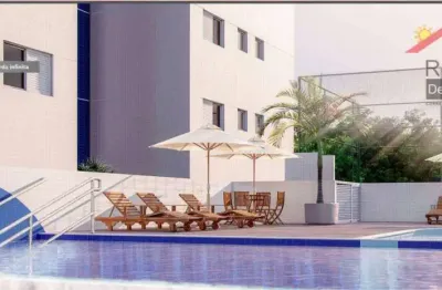 Apartamento com 2 quartos à venda na Avenida Ademar De Barros, Centro, Mongaguá