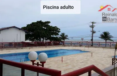 Apartamento com 2 quartos à venda na Avenida Vicente De Carvalho, 560, Praia do Sonho, Itanhaém