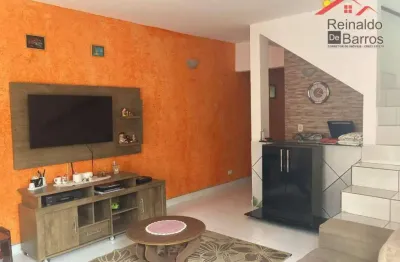 Casa com 2 dormitórios à venda, 42 m² por r$ 200.000,00 - jd nossa senhora do sion - itanhaém/sp