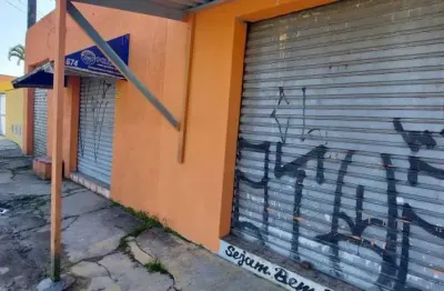 Terreno à venda na Avenida Gonçalo Monteiro, 674, Cibratel II, Itanhaém