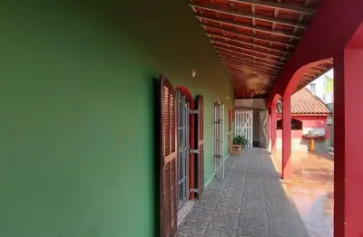 Casa com 4 quartos à venda na Rua Papa João Paulo Ii, 330, Savoy, Itanhaém