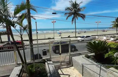 Apartamento com 3 dormitórios à venda, 68 m² por r$ 425.000,00 - praia do sonho - itanhaém/sp