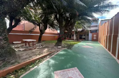 Casa com 4 quartos à venda na Rua Senador Nilo Coelho, 175, Jardim Suarão, Itanhaém