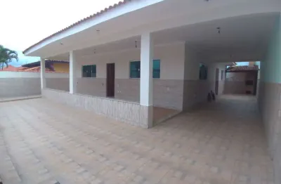 Casa com 3 quartos à venda na Rua Dos Fundadores, 266, Praia do Sonho, Itanhaém