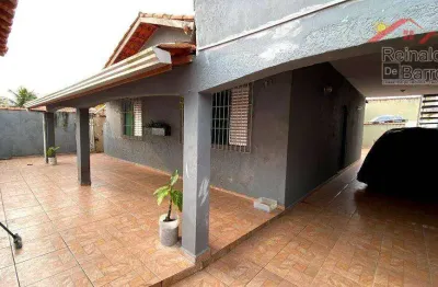 Casa com 2 quartos à venda na Rua Mario Micas, 482, Jardim Regina, Itanhaém