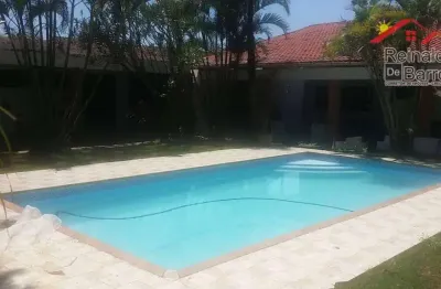 Casa com 3 quartos à venda na Rua Yberaba, 120, Suarão, Itanhaém