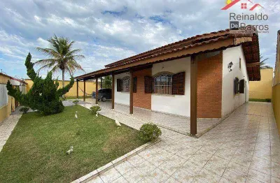 Casa com 4 quartos à venda na Rua Eulicia Chaves Souza, 325, Jardim Jamaica, Itanhaém