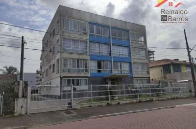 Apartamento à venda, 100 m² por r$ 415.000,00 - centro - itanhaém/sp