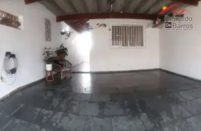 Casa com 2 dormitórios à venda, 89 m² por r$ 285.000,00 - itaóca - mongaguá/sp