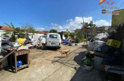 Terreno à venda, 850 m² por r$ 750.000 - suarão - itanhaém/sp