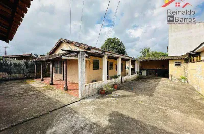 Casa à venda, 80 m² por r$ 328.000,00 - cidade anchieta - itanhaém/sp