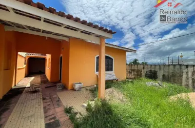 Casa com 2 dormitórios à venda, 200 m² por r$ 500.000 - satélite - itanhaém/sp