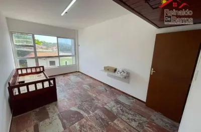 Kitnet com 1 dormitório, 24 m² - venda por r$ 200.000,00 ou aluguel por r$ 1.400,00/mês - praia do sonho - itanhaém/sp