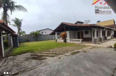 Casa com 4 dormitórios à venda, 379 m² por r$ 750.000,00 - vila verde mar - itanhaém/sp