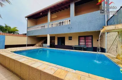 Casa com 5 quartos à venda na Rua Rio De Janeiro, 742, Cibratel II, Itanhaém