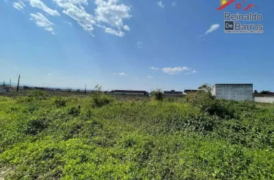 Terreno à venda, 600 m² por r$ 150.000,00 - cibratel ii - itanhaém/sp