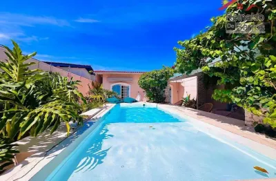 Casa com 2 dormitórios à venda, 165 m² por r$ 850.000,00 - praia dos sonhos - itanhaém/sp