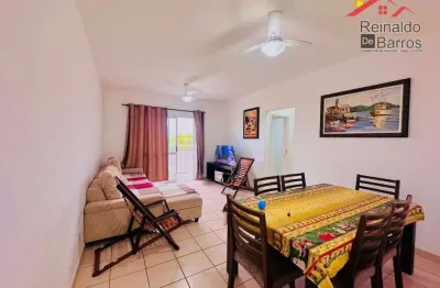 Apartamento com 2 dormitórios à venda, 67 m² por r$ 400.000,00 - satélite - itanhaém/sp