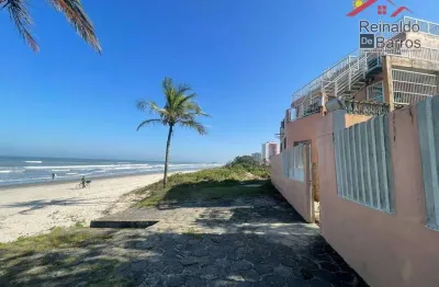 Kitnet com 1 dormitório à venda, 24 m² por r$ 170.000,00 - itanhaem - itanhaém/sp