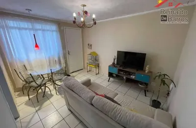 Apartamento à venda, 51 m² por r$ 85.000,00 - jardim sabaúna - itanhaém/sp