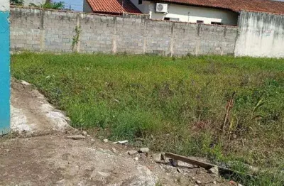 Terreno à venda, 333 m² por r$ 145.000,00 - nova itanhaém - interior - itanhaém/sp