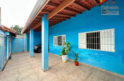 Casa com 2 dormitórios à venda, 197 m² por r$ 480. - jardim ieda - itanhaém/sp
