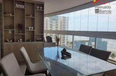 Apartamento com 3 quartos à venda na Rua Xavantes, 75, Jardim Aguapeu, Mongaguá