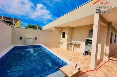 Casa à venda, 81 m² por r$ 350.000,00 - jardim nova itanhaém - itanhaém/sp