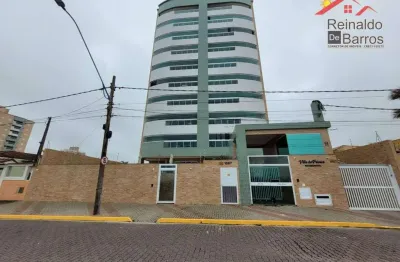 Apartamento para alugar, 80 m² por r$ 5.000,00/mês - centro - itanhaém/sp