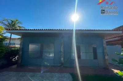 Casa com 4 dormitórios à venda, 120 m² por r$ 760.000,00 - satélite - itanhaém/sp