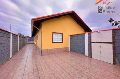Casa à venda, 60 m² por r$ 330.000,00 - nova itanhaém - interior - itanhaém/sp