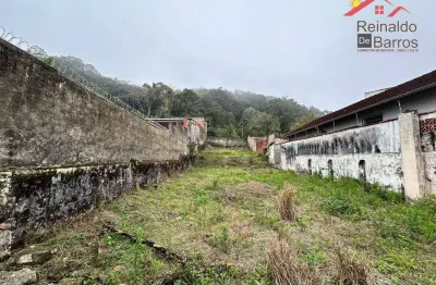 Terreno à venda, 400 m² por r$ 340.000,00 - praia do sonho - itanhaém/sp