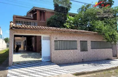Casa com 5 quartos à venda na Rua Profeta Joseph Smith, 74, Jardim Corumbá, Itanhaém