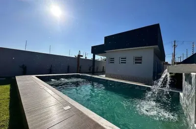 Casa à venda, 128 m² por r$ 799.000,00 - cibratel ii - itanhaém/sp