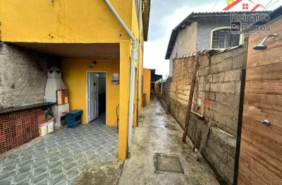Casa com 3 dormitórios à venda, 75 m² por r$ 190.000,00 - nossa senhora do sion - itanhaém/sp